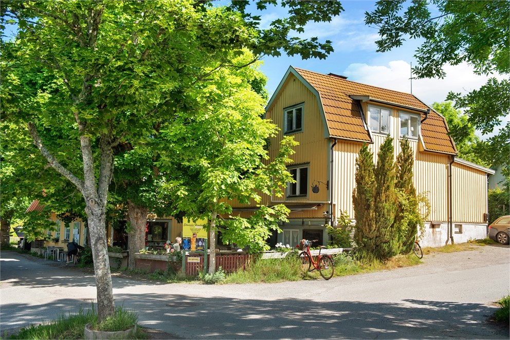Allevägen 34