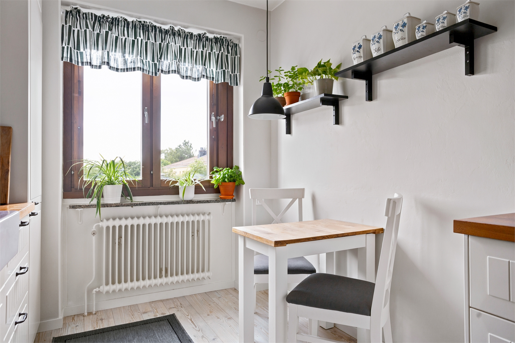 Hagagatan 17C – bild 2