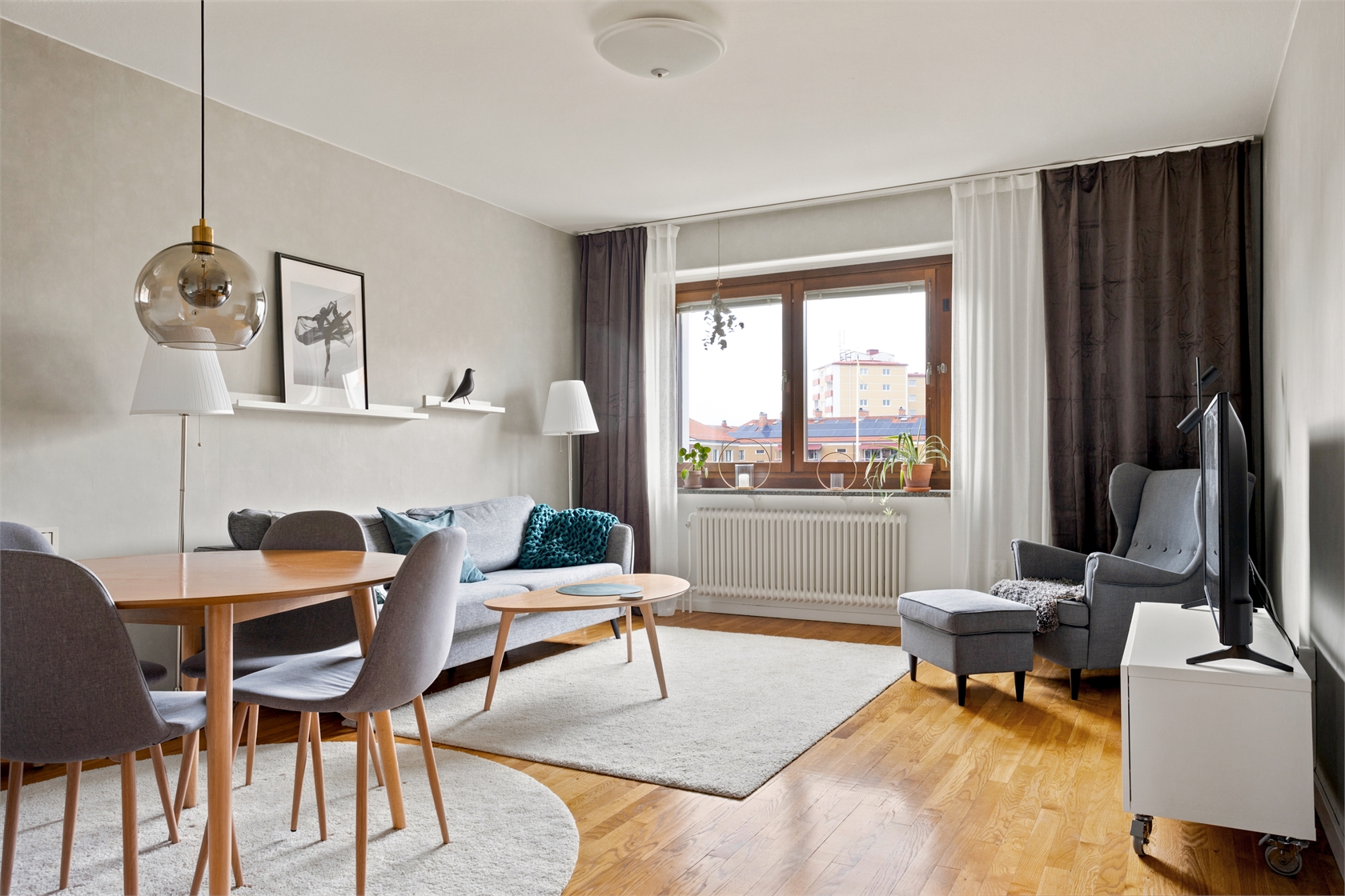 Hagagatan 17C – bild 7