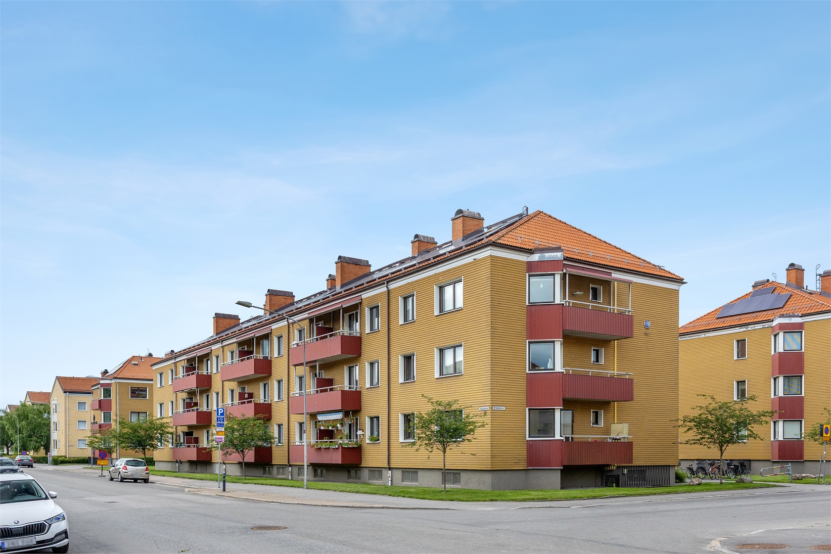 Hagagatan 17C – bild 21