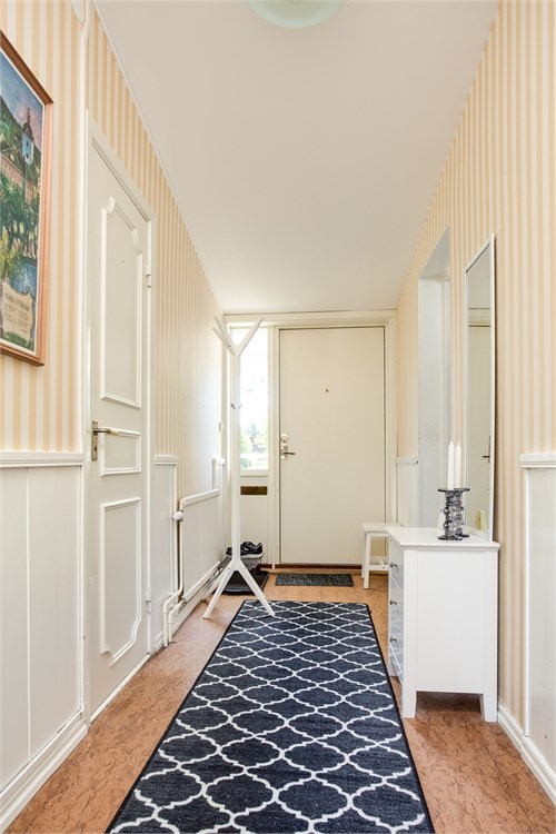 Entréhall