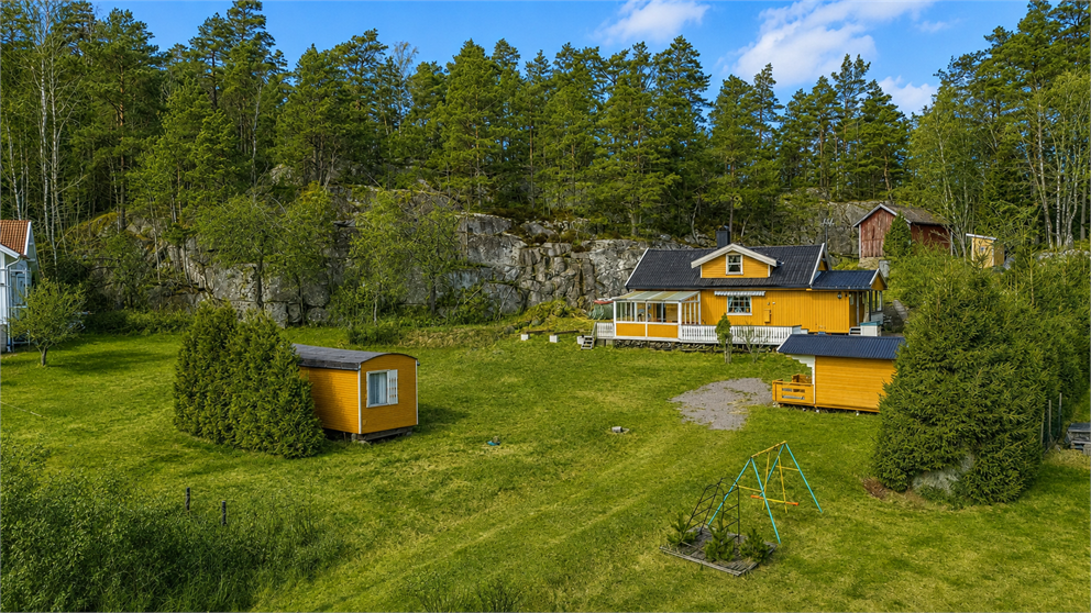 Västgård Bergly 1