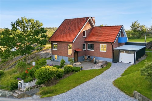 Norra Valsäng 16