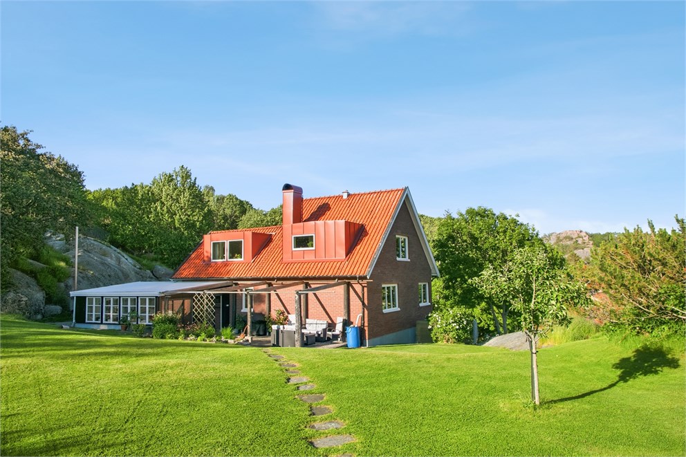 Norra Valsäng 16
