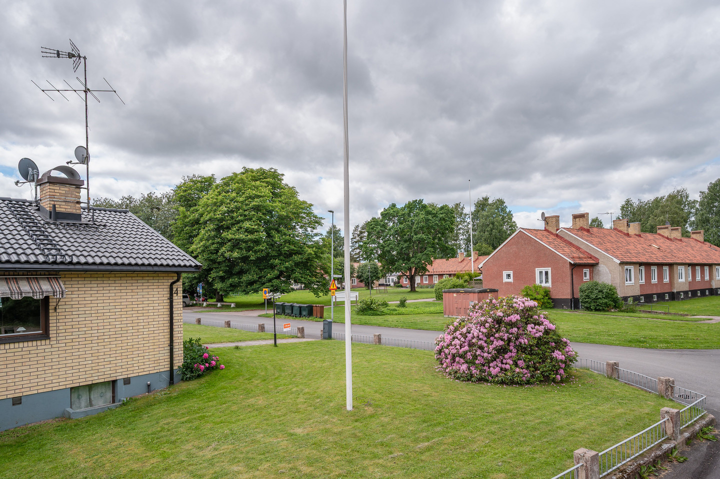 Hällgårdsvägen 30 – bild 59