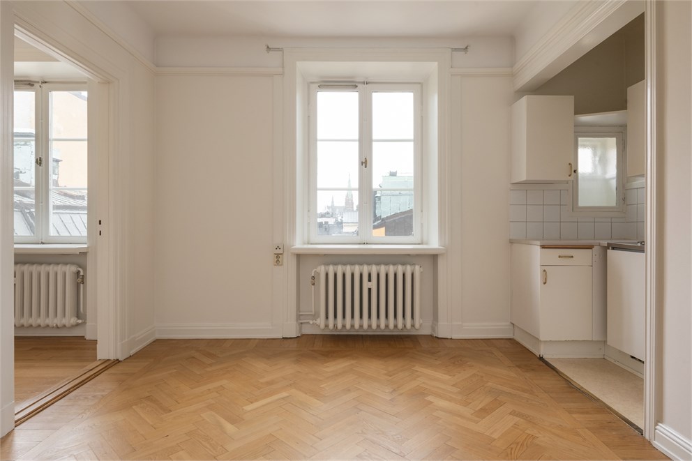 Upplandsgatan 6, 5tr