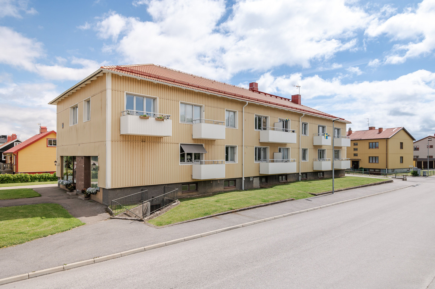 Mjölbyvägen 22 A – bild 14