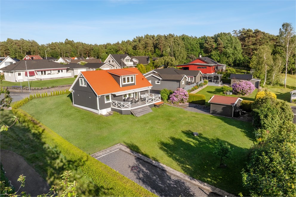 Odonvägen 10