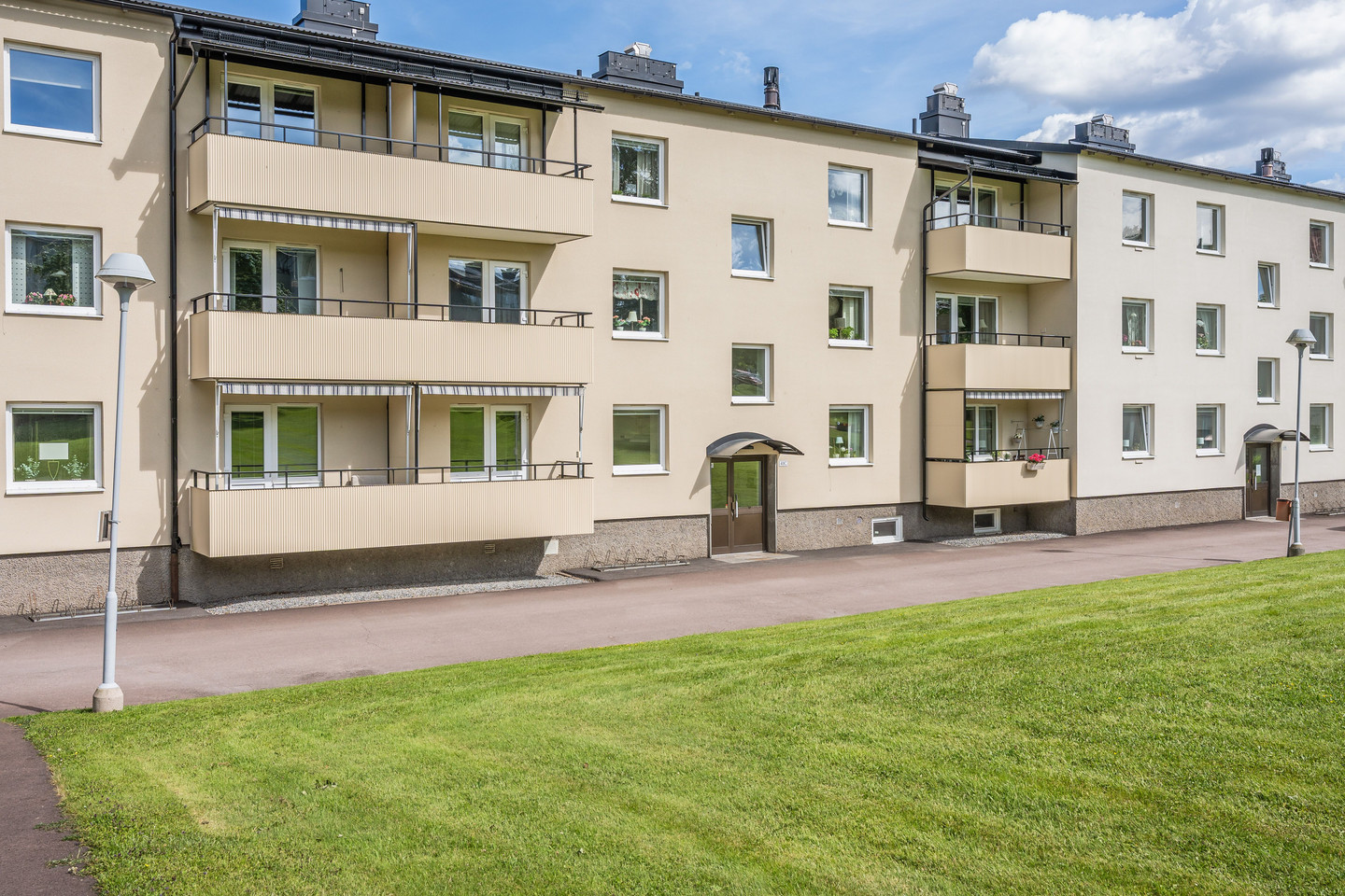 Hotellgatan 41C – bild 1