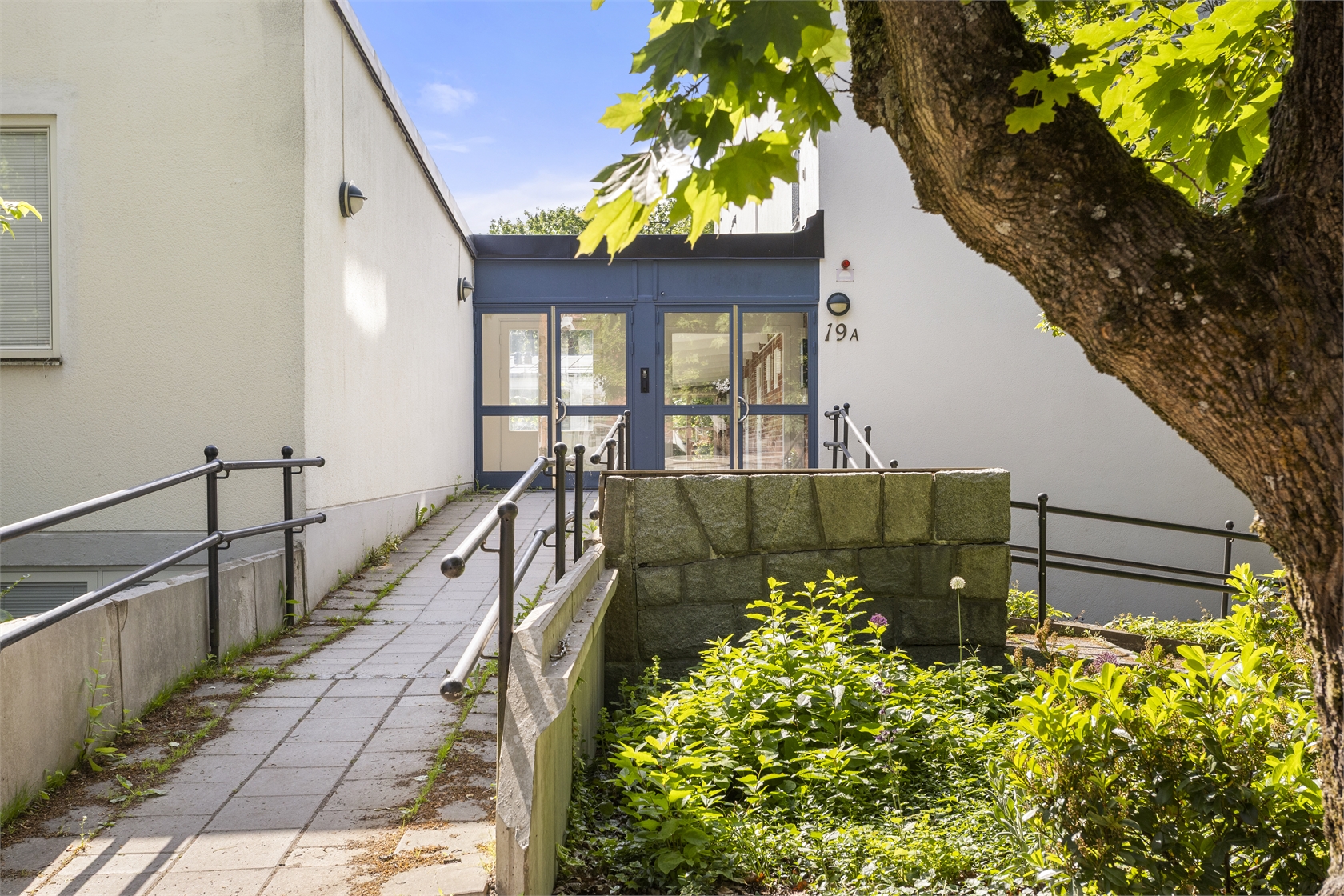 Svärdlångsvägen 19A, 1+2tr – bild 28