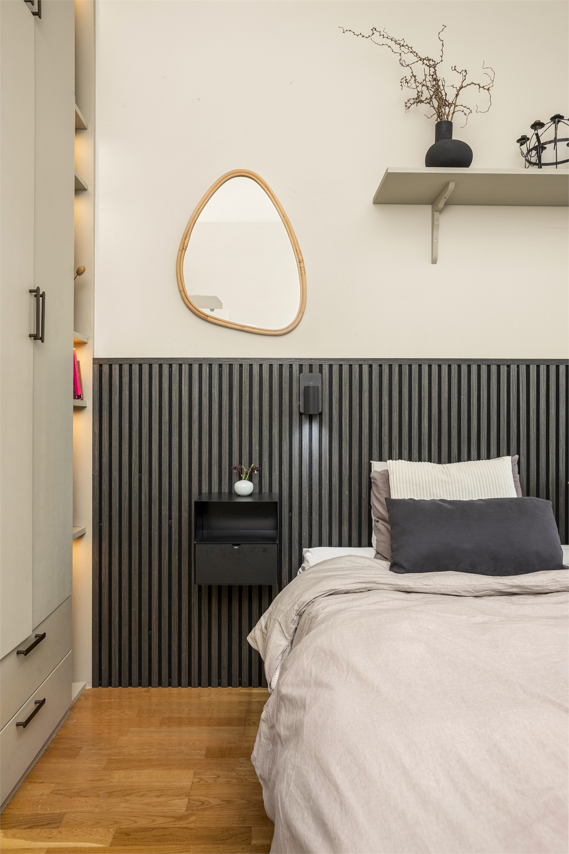 Svärdlångsvägen 19A, 1+2tr – bild 19