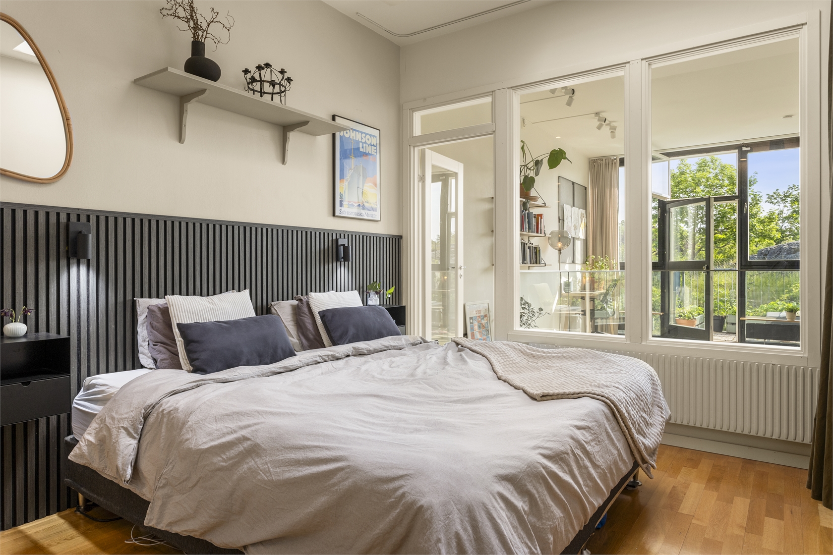 Svärdlångsvägen 19A, 1+2tr – bild 17