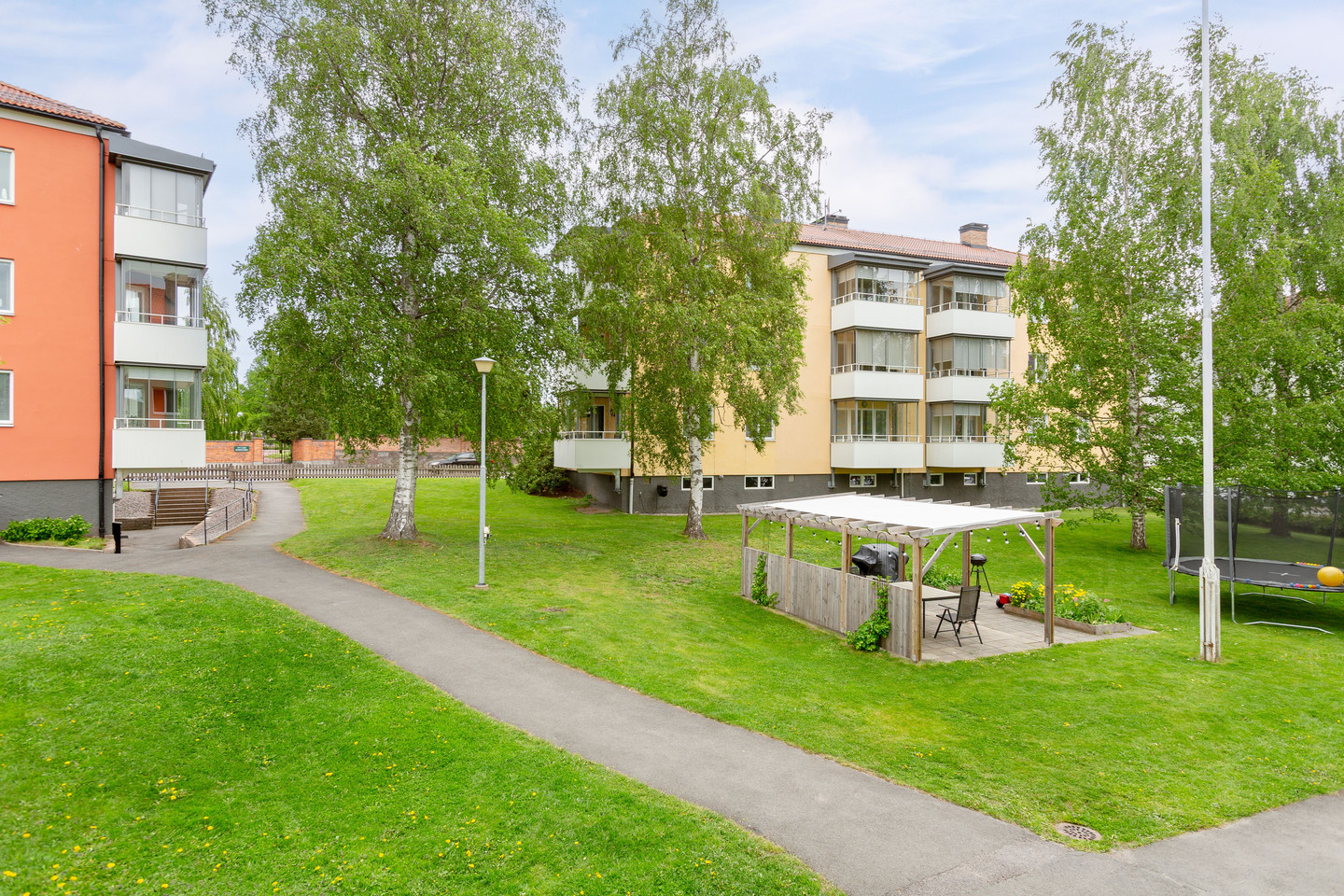 Stockholmsvägen 5 B – bild 3