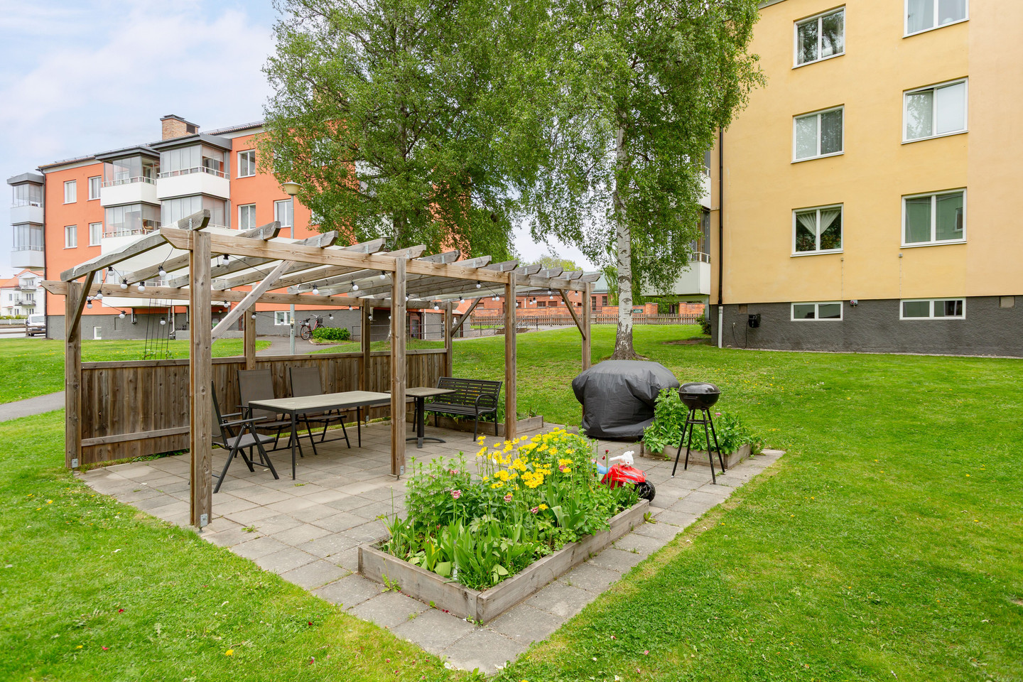 Stockholmsvägen 5 B – bild 4