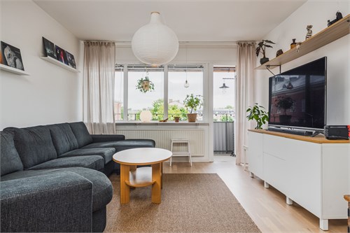 Femte Tvärgatan 22