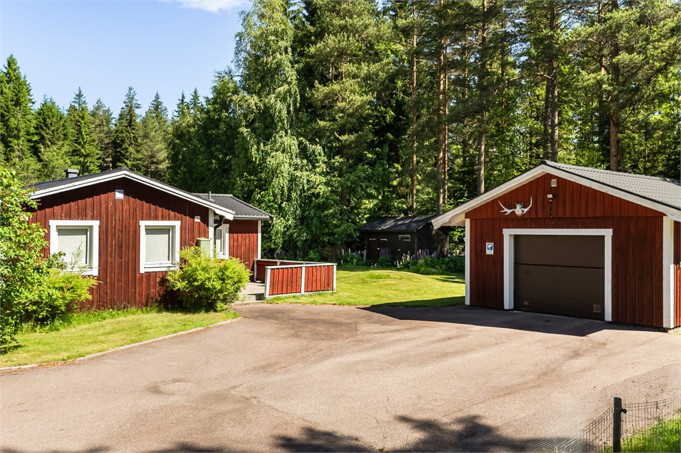 Sångenvägen 119