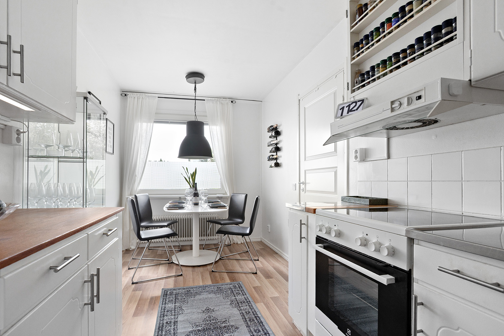 Mariehemsvägen 29E – bild 3