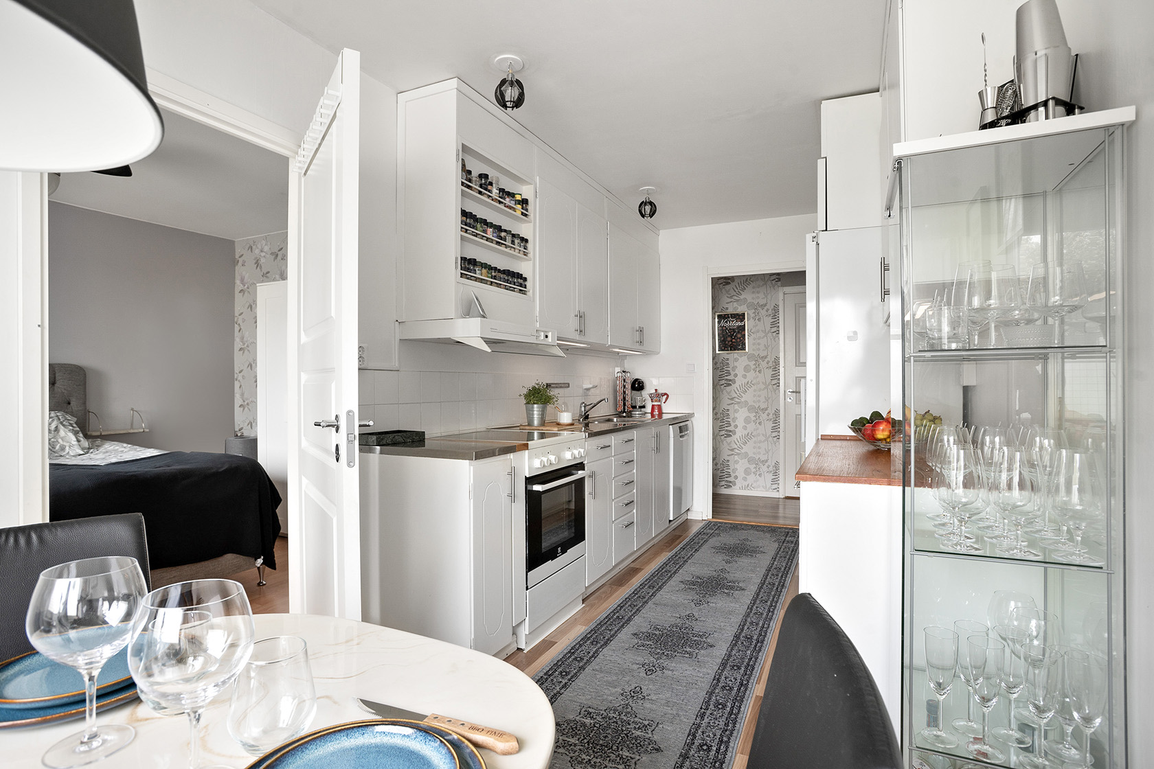Mariehemsvägen 29E – bild 10