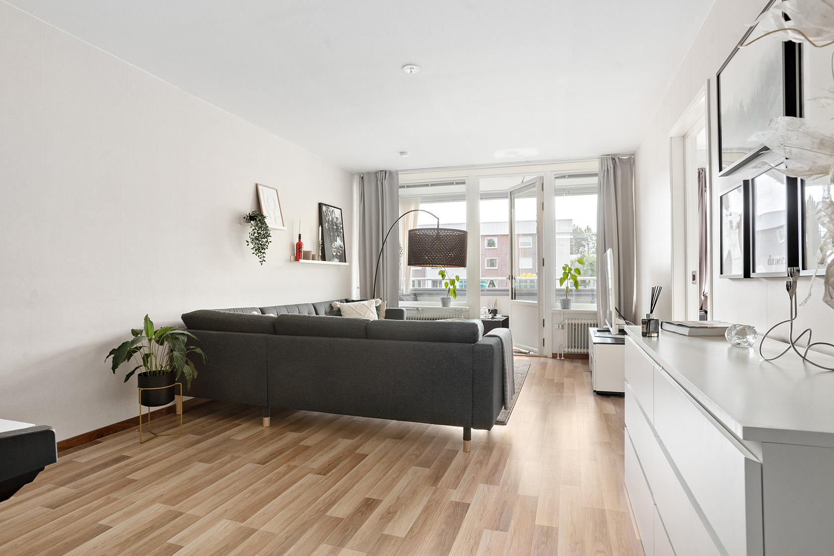 Mariehemsvägen 29E – bild 2
