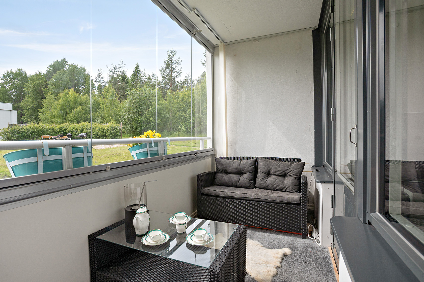 Mariehemsvägen 29E – bild 20