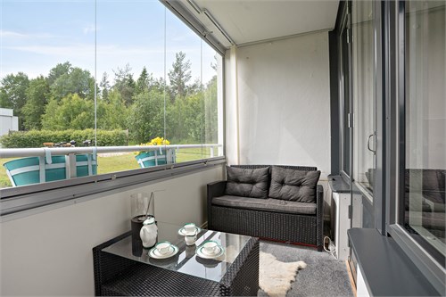 Mariehemsvägen 29E