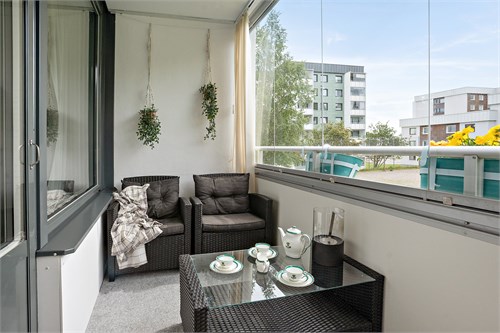 Mariehemsvägen 29E