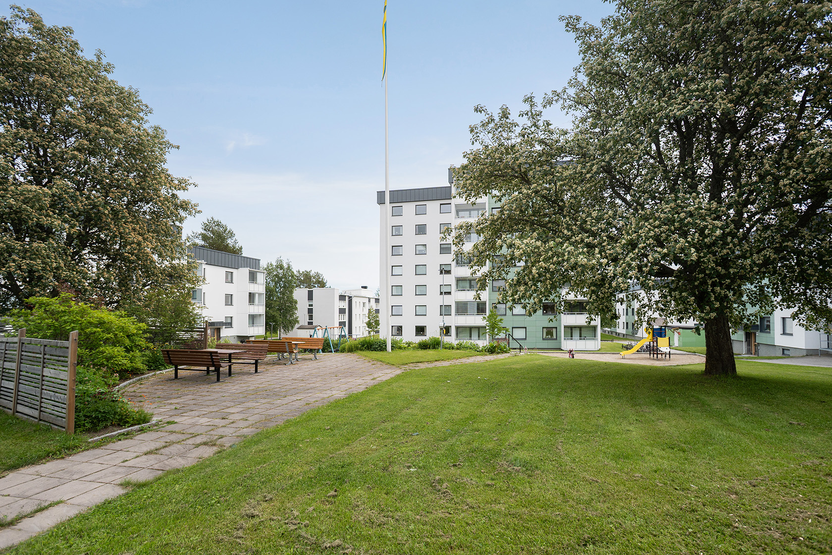 Mariehemsvägen 29E – bild 22