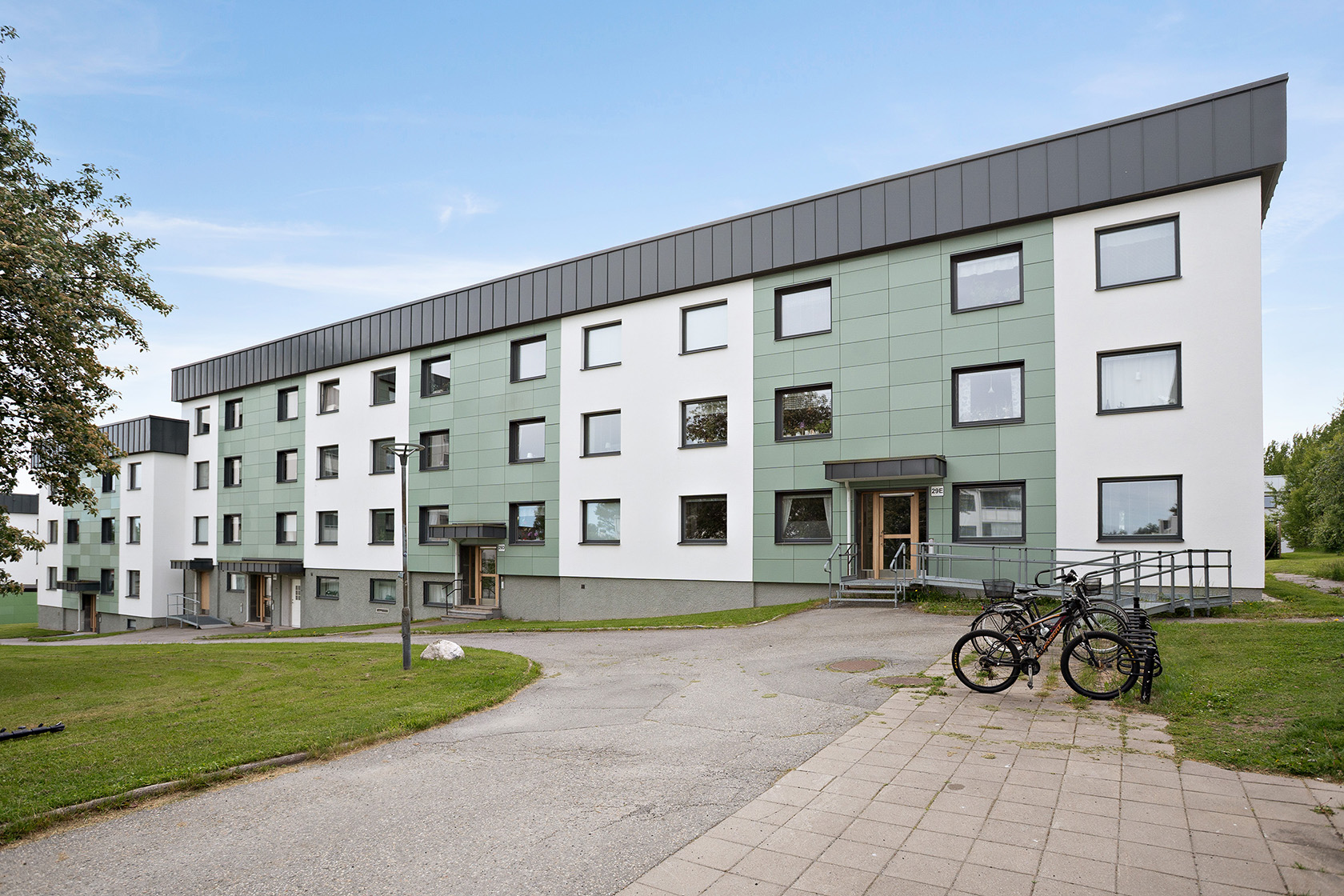 Mariehemsvägen 29E – bild 23