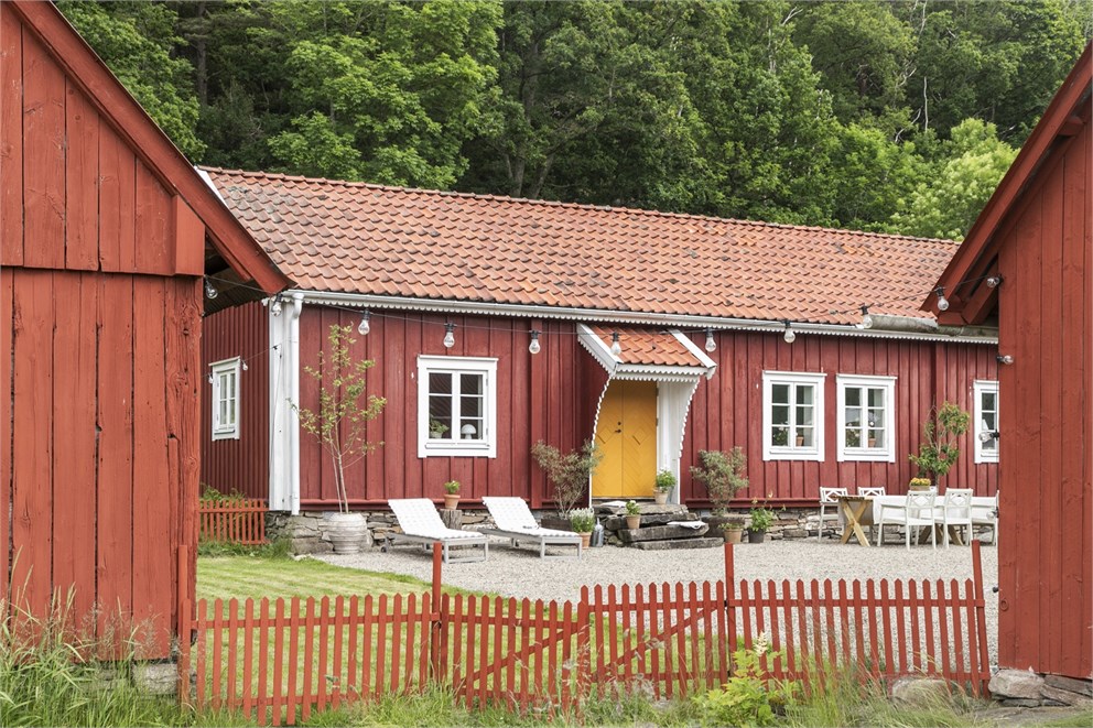 Sällstorp Svenstorp 5, Pears
