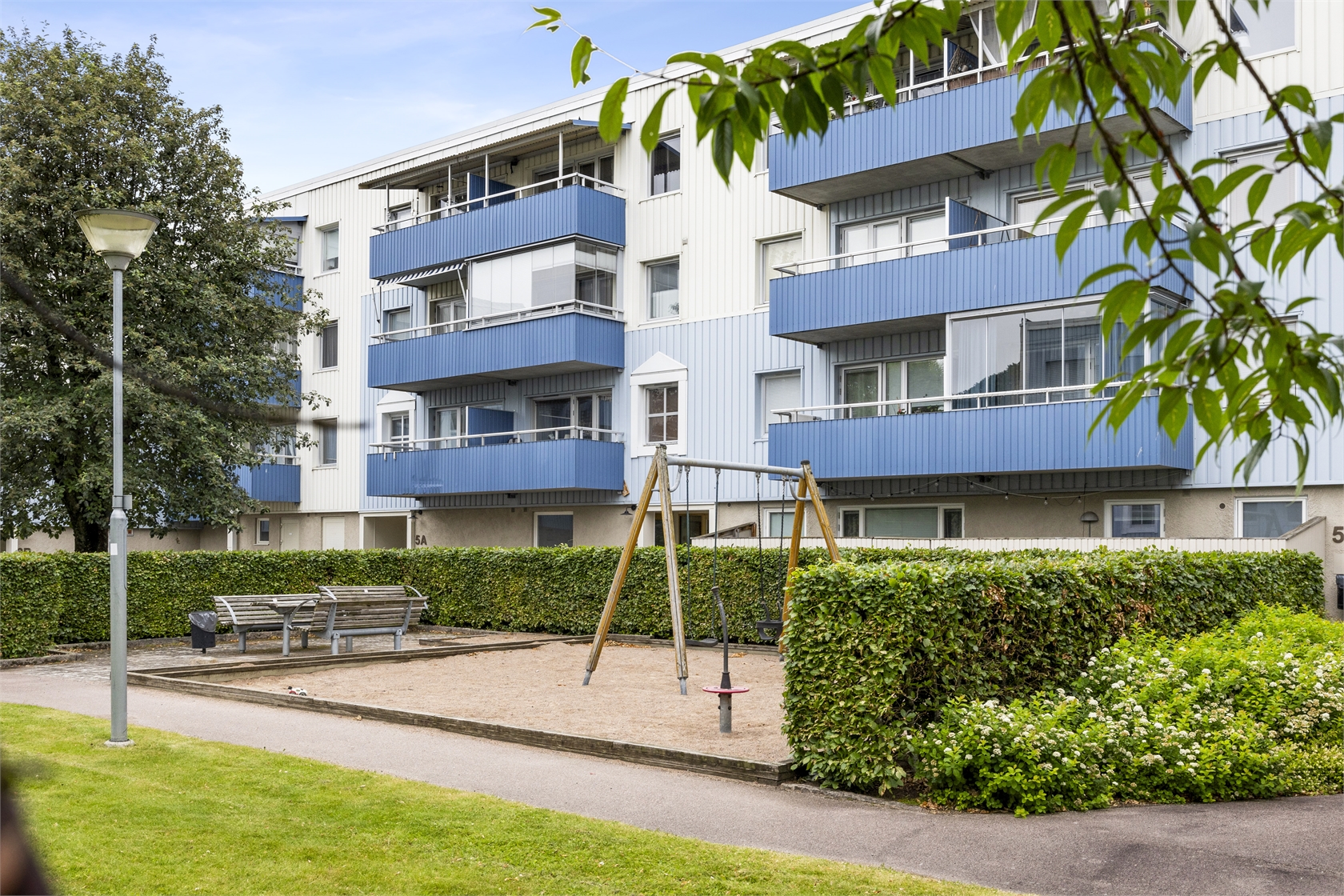 Alkalievägen 9A – bild 16