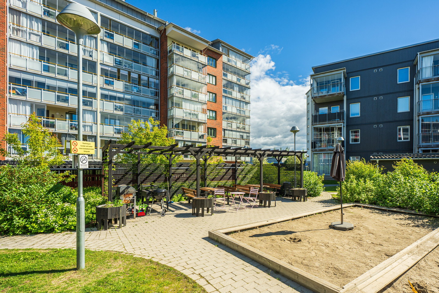 Sandåkersgatan 3K – bild 32