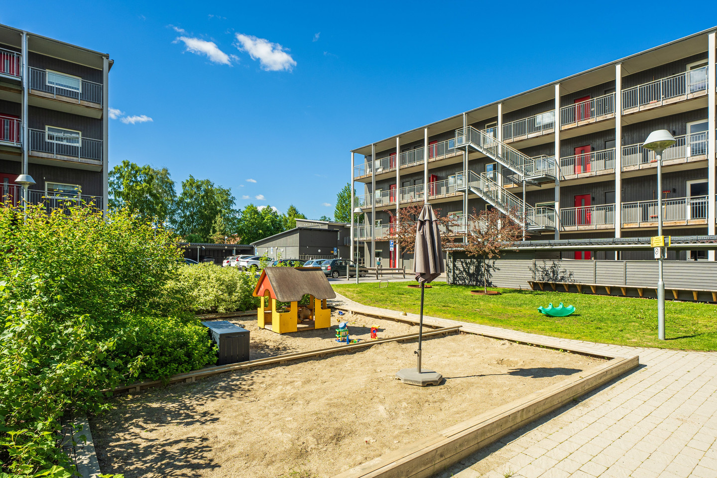 Sandåkersgatan 3K – bild 33