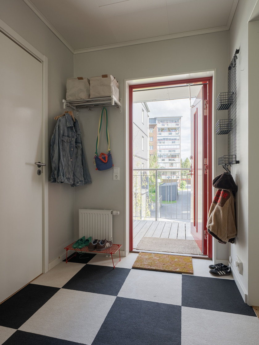 Sandåkersgatan 3K – bild 29