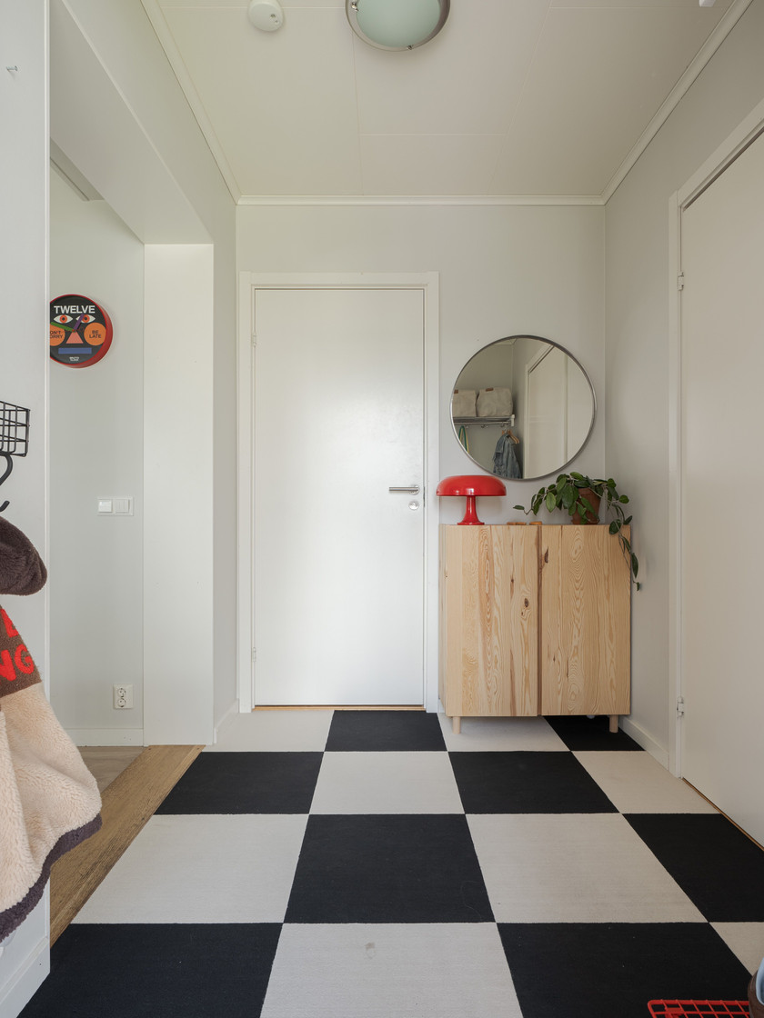 Sandåkersgatan 3K – bild 25