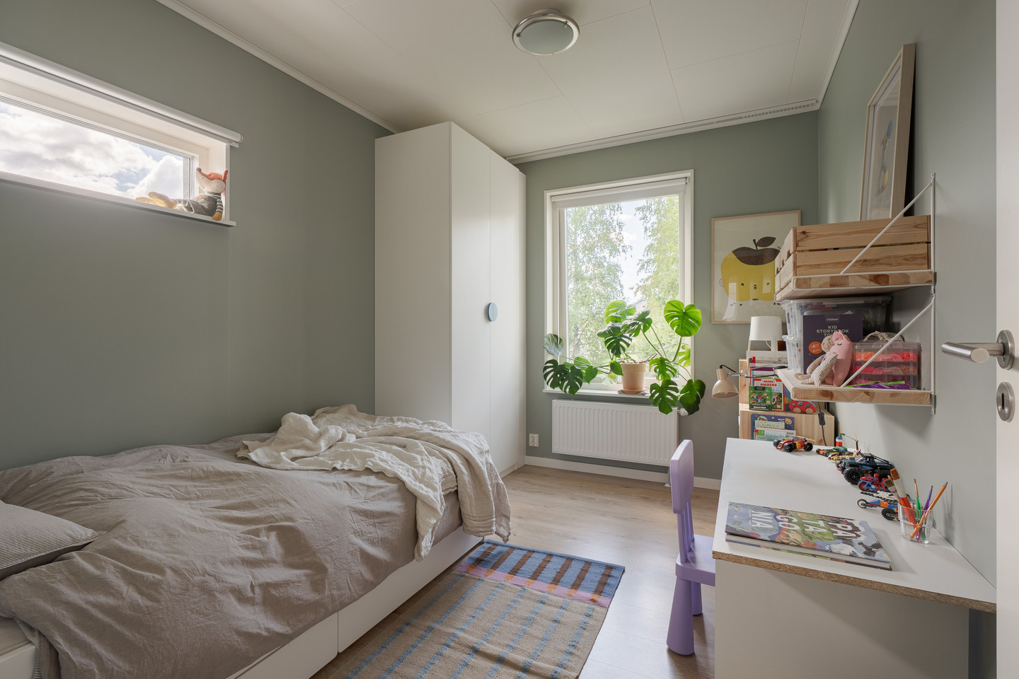 Sandåkersgatan 3K – bild 22