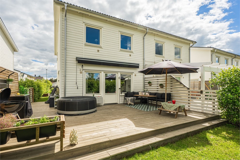 Kavaljersvägen 4A