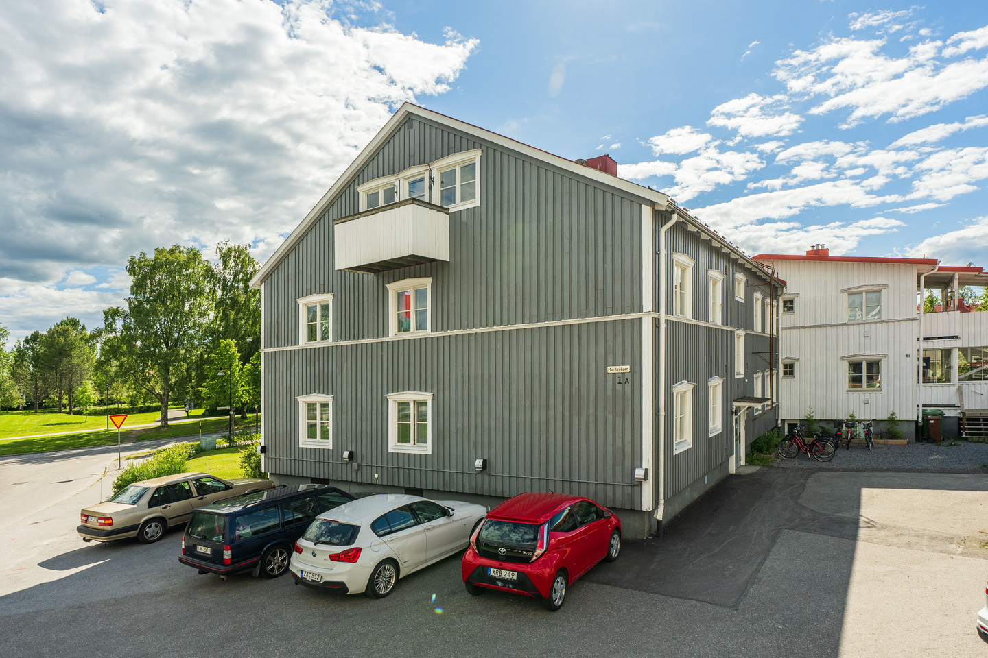 Moritzvägen 1 A – bild 28