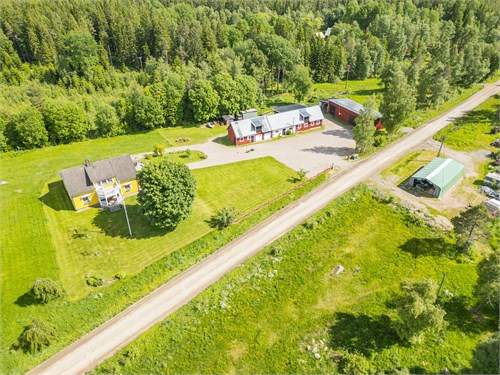 Utvängstorp Nyborg 1