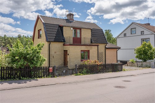 Olov trätäljagatan 23