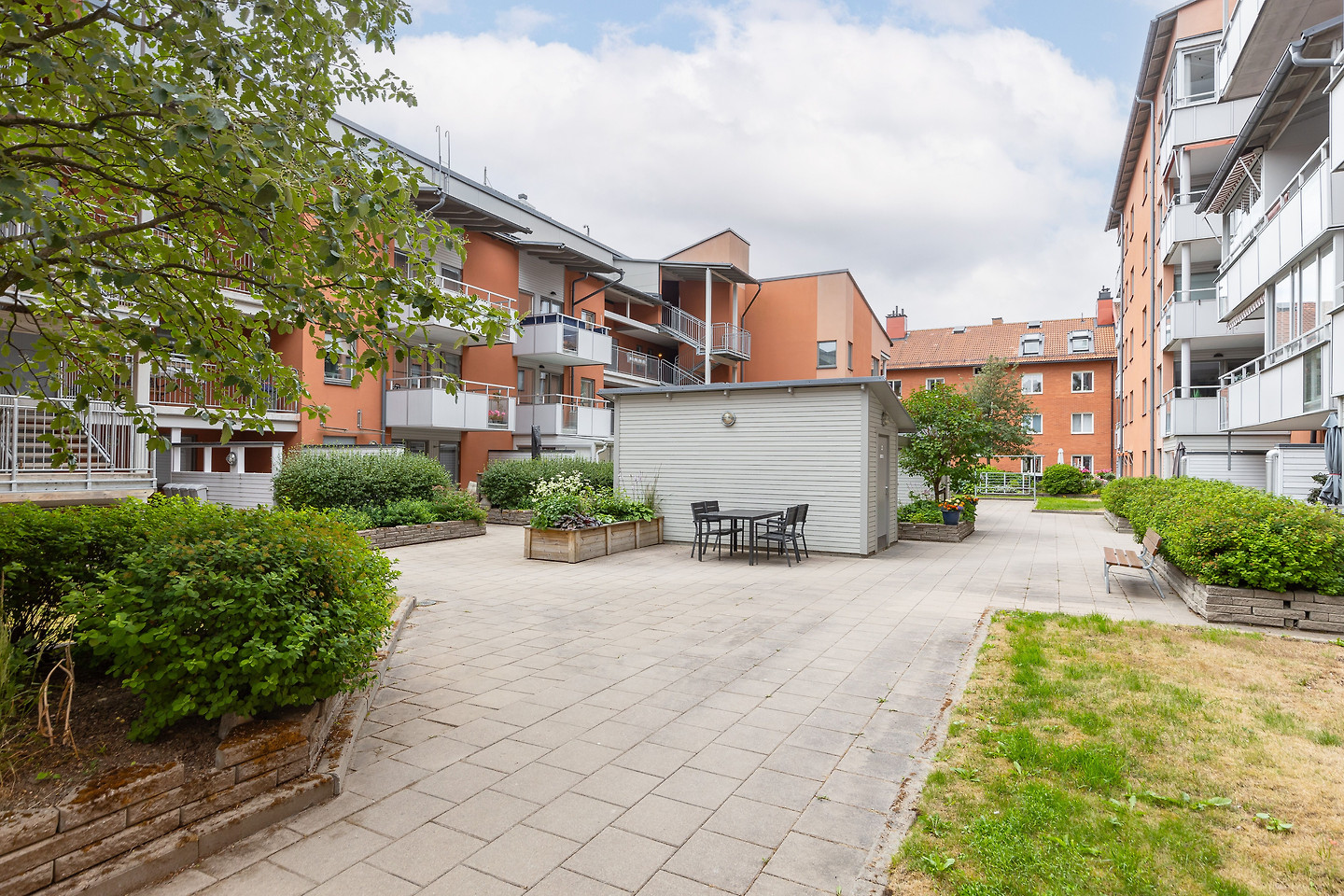Brunnsgatan 60 A – bild 28