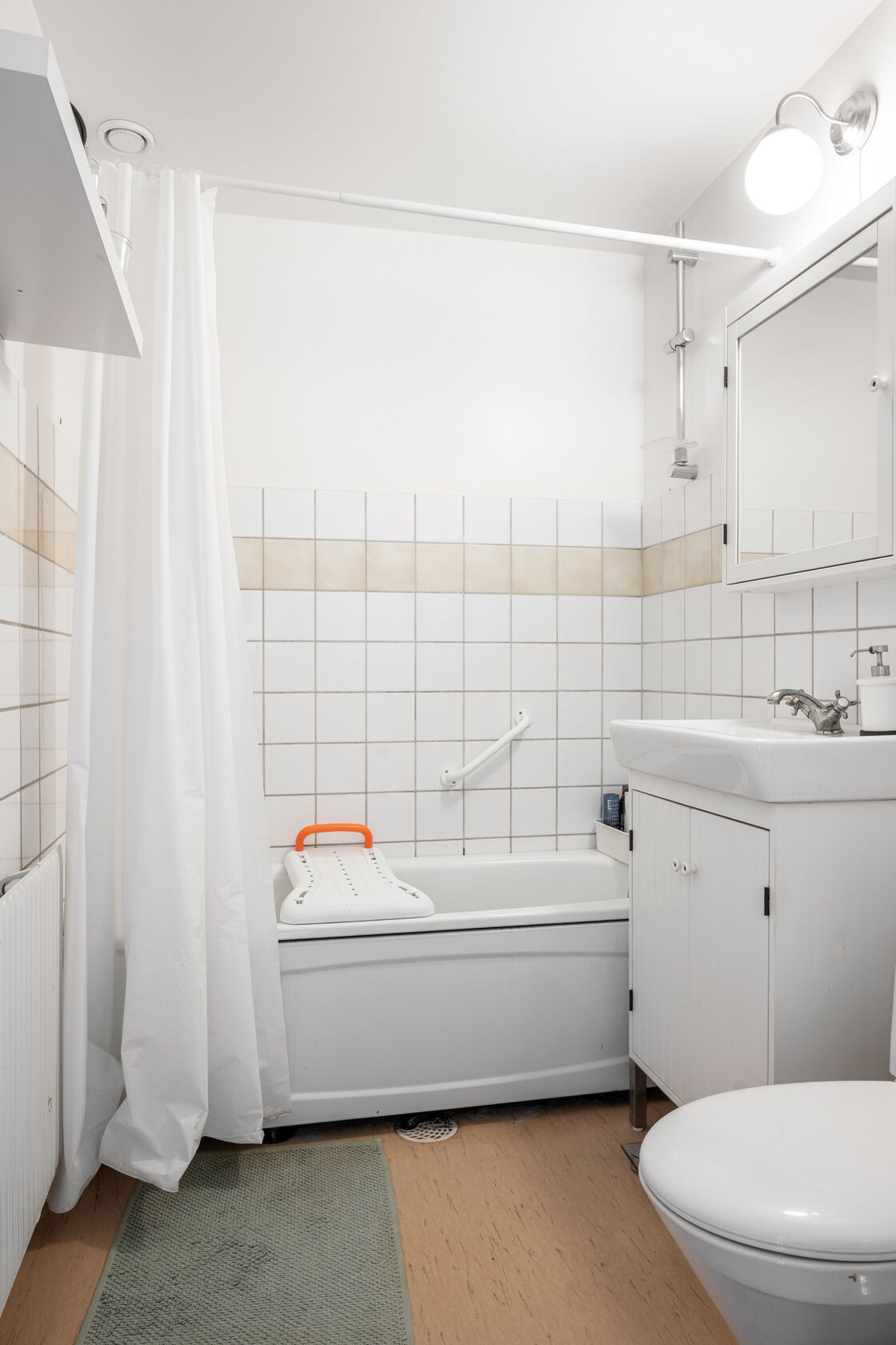 Valborgsgatan 7 A – bild 13