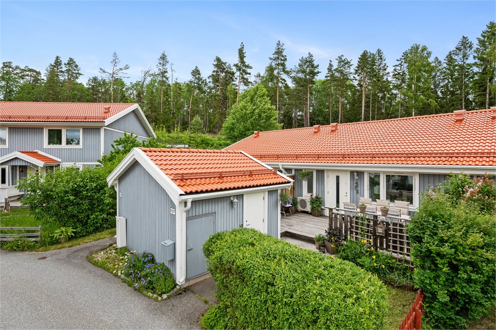 Otto bondes väg 107