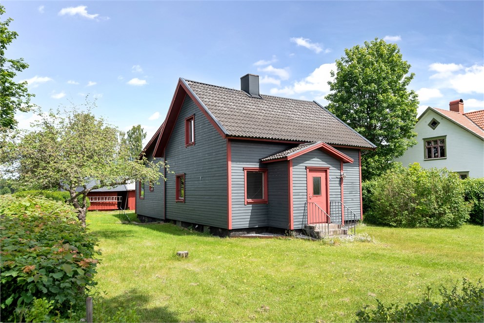 Vretavägen 21