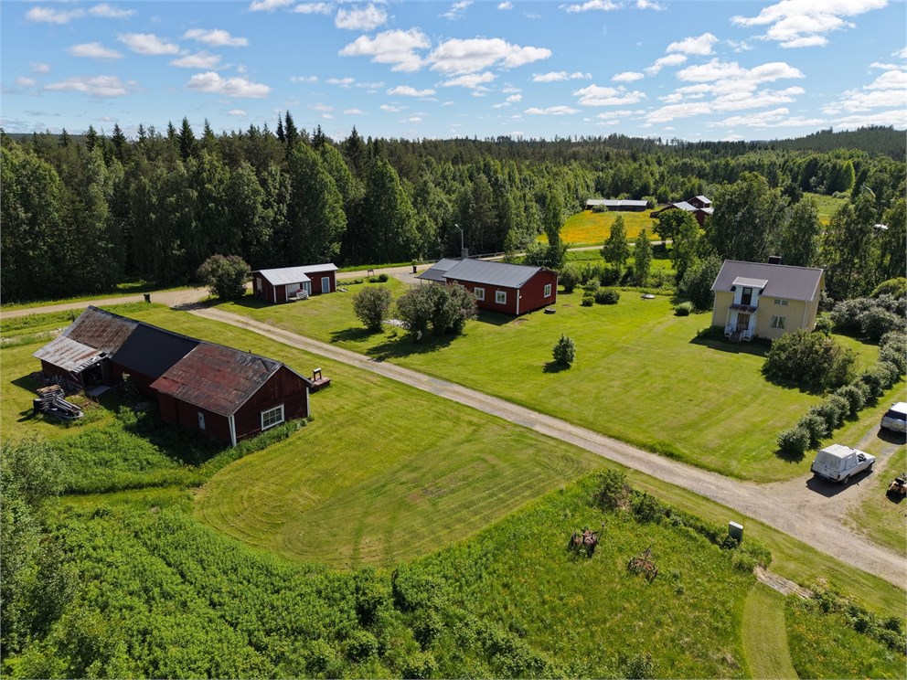 Norriån 215 & Norriån 213