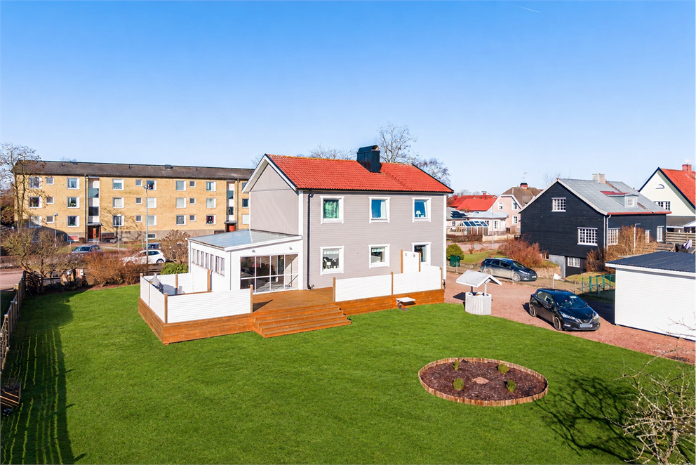 Södra Järnvägsgatan 7