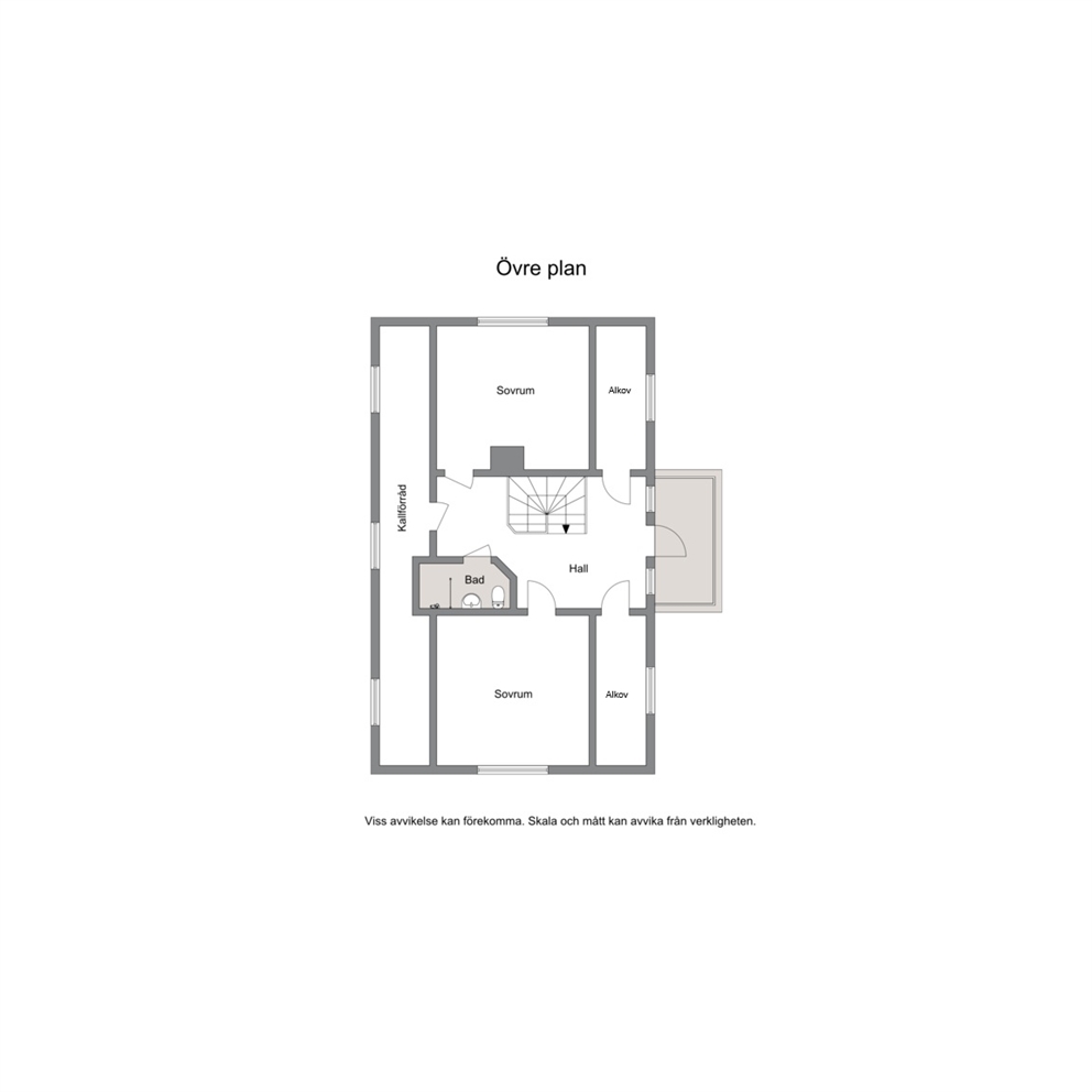 Övre plan 