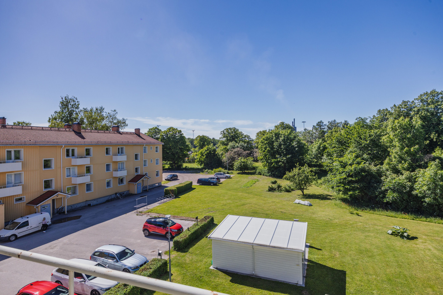 Stybbvägen 5 A – bild 2