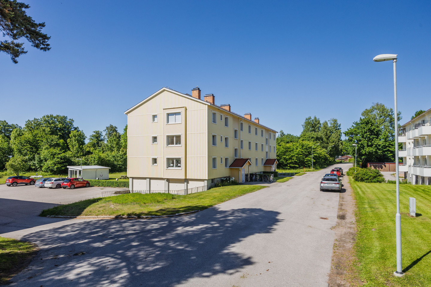Stybbvägen 5 A – bild 14