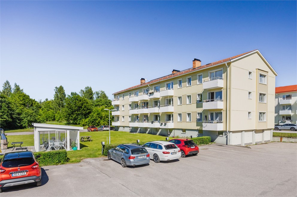 Stybbvägen 5 A