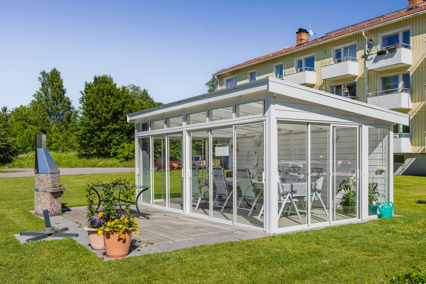 Stybbvägen 5 A – bild 15